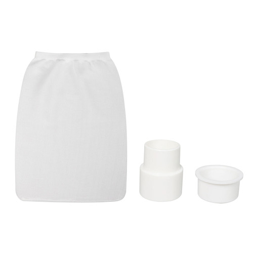 38cm Pool Leaf Canister