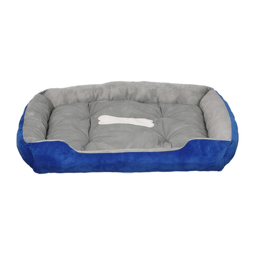 Emilia Waterproof Pet Bed