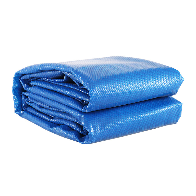 Solar Swimming Pool Cover Temple & ster