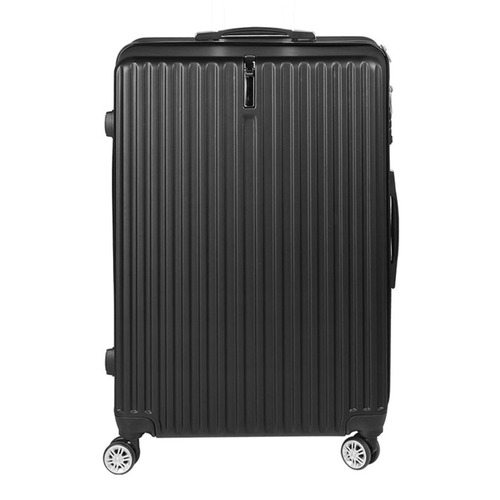 Oakleigh Home 67cm Cornelia Lightweight Suitcase | Temple & Webster