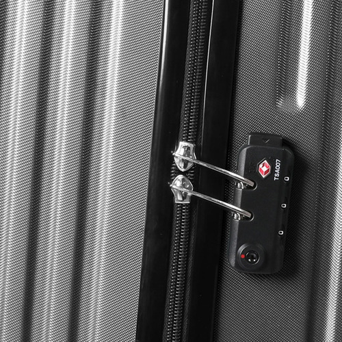 78cm Cornelia Lightweight Suitcase
