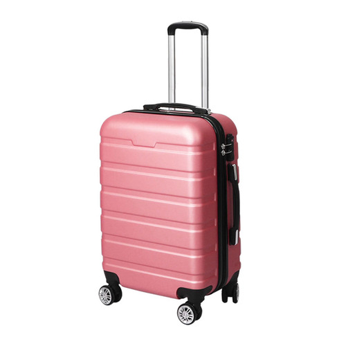 65cm Celia Lightweight Suitcase Temple & ster