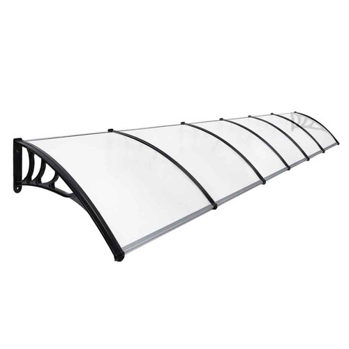 Sylvester Aluminium Awning
