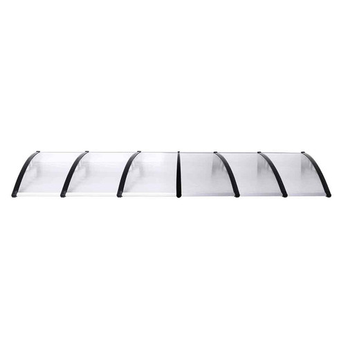 Sylvester Aluminium Awning