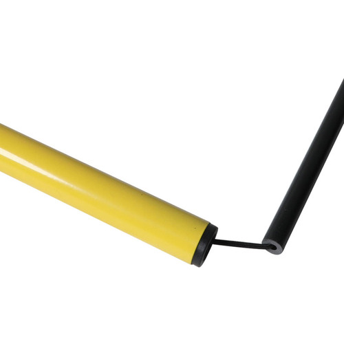 Portable Outdoor Soccer Goal Net