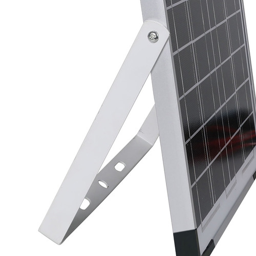 Portable Solar Panel Battery Charger