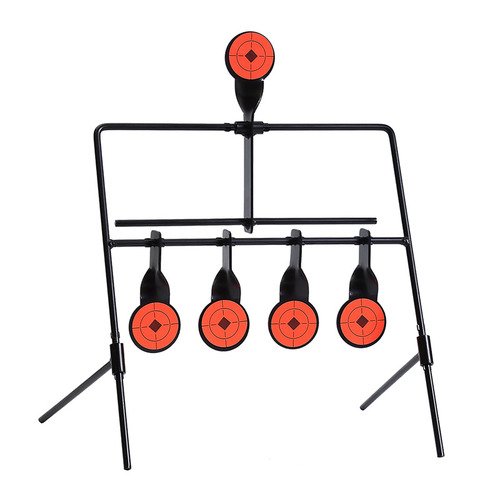 Oakleigh Home 16 Piece Target Shooting Game Set Temple & ster