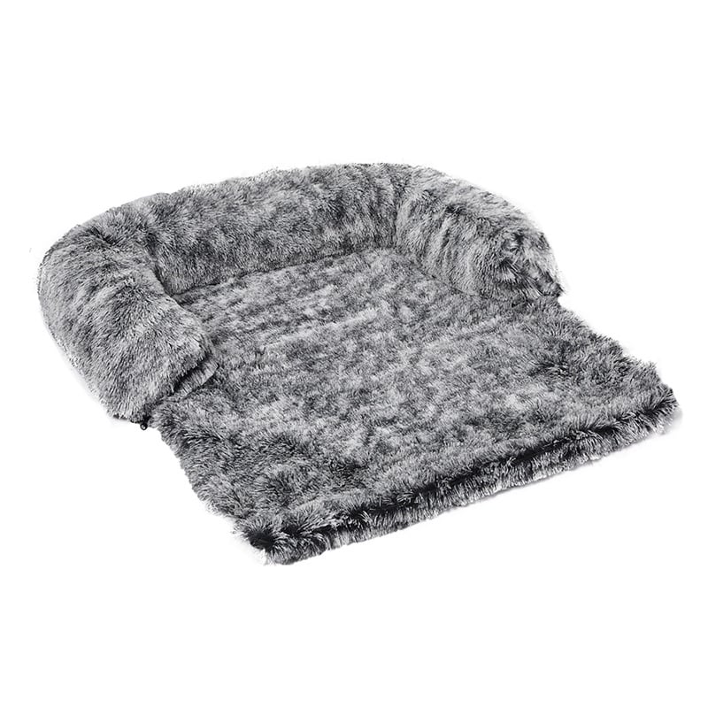 Elijah Sofa Protector Pet Bed