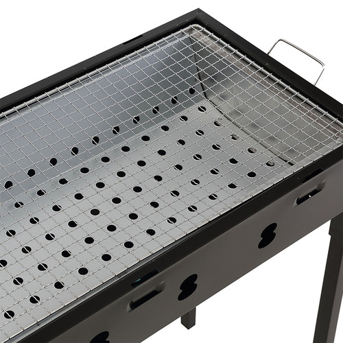Portable Charcoal BBQ Grill