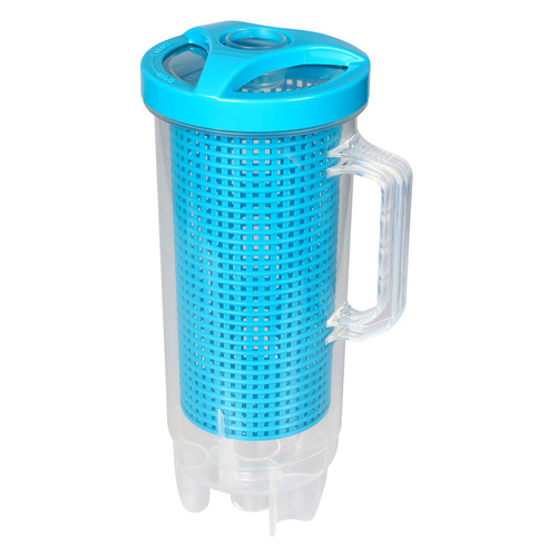 38cm Pool Leaf Canister