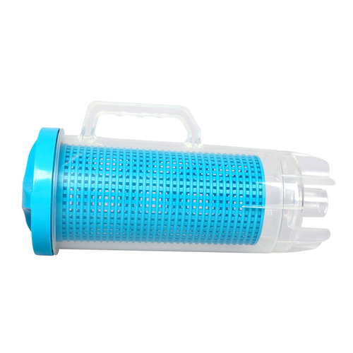 38cm Pool Leaf Canister