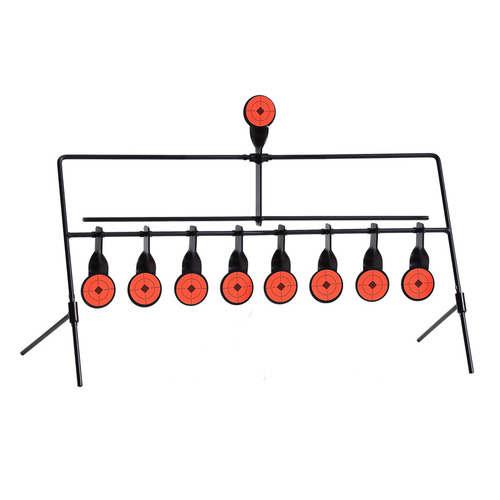 Oakleigh Home 20 Piece Target Shooting Game Set Temple & ster