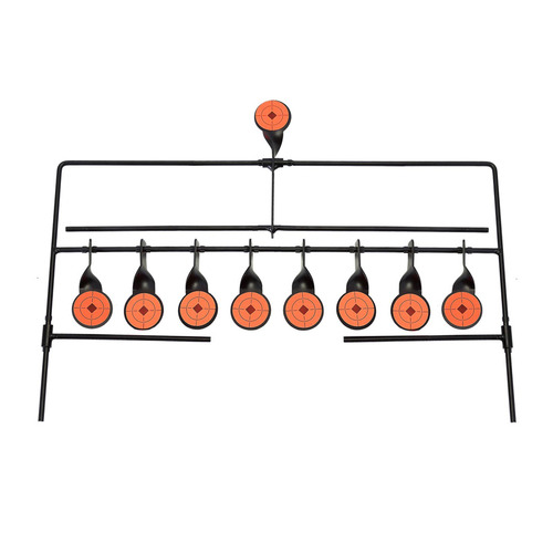 Oakleigh Home 20 Piece Target Shooting Game Set Temple & ster