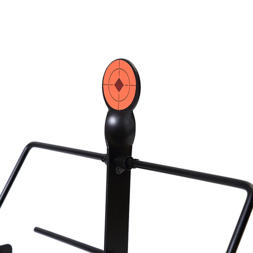 Oakleigh Home 20 Piece Target Shooting Game Set Temple & ster