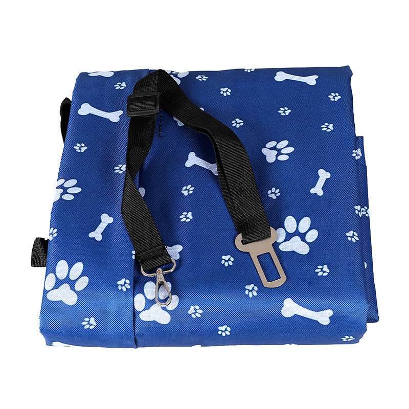 Kester Waterproof Pet Car Seat Cover