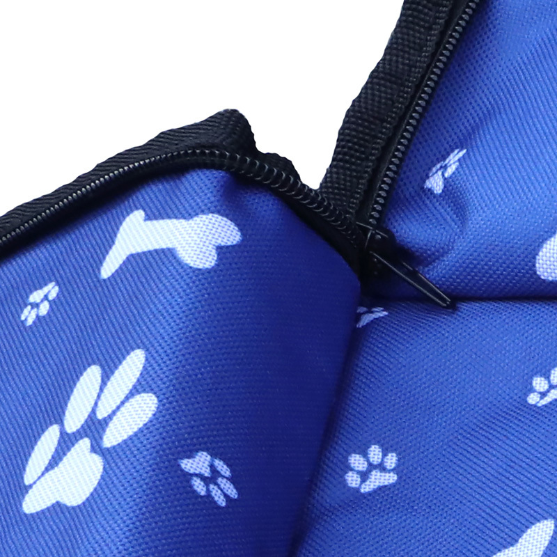 Kester Waterproof Pet Car Seat Cover