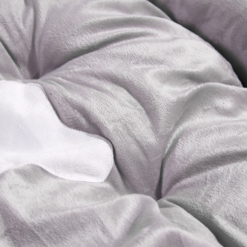 Emilia Waterproof Pet Bed