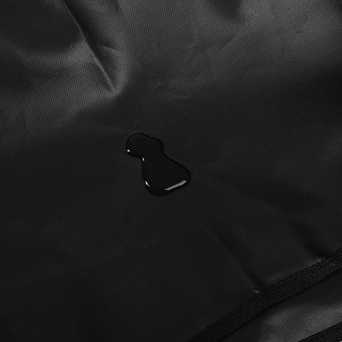 Dilara II Waterproof Pet Car Seat Cover