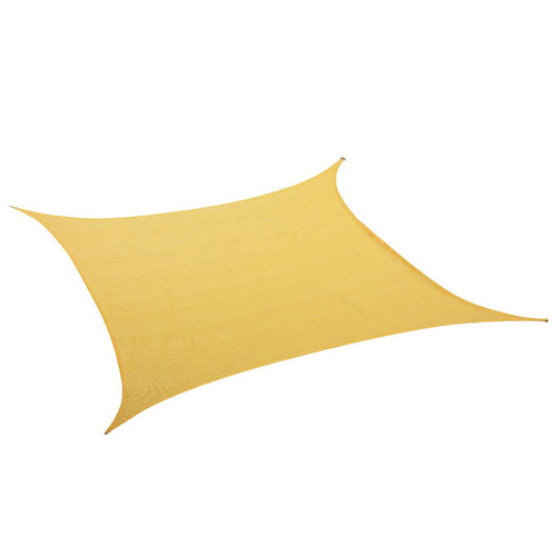 Vern Rectangular Sun Shade 