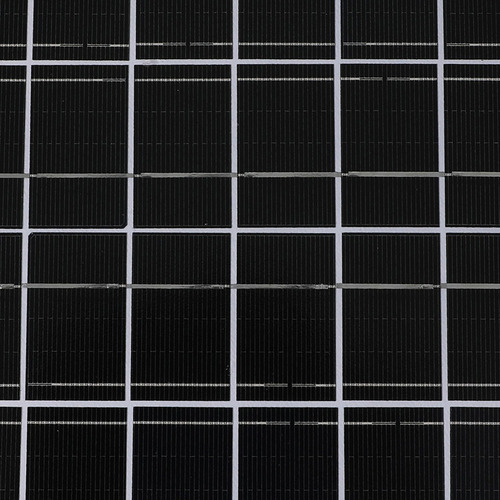 Portable Solar Panel Battery Charger