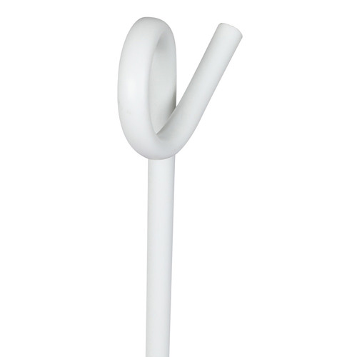 Oakleigh Home Pigtail Steel Fence Posts Temple & ster