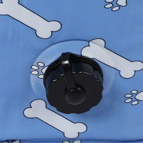 Vince Foldable Pet Pool