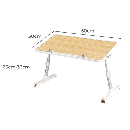 Oakleigh Home Estella Adjustable Desk Riser Temple & Webster
