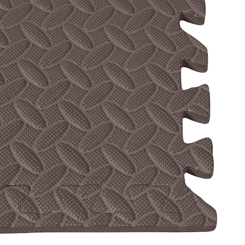 Warren EVA Foam Floor Mats