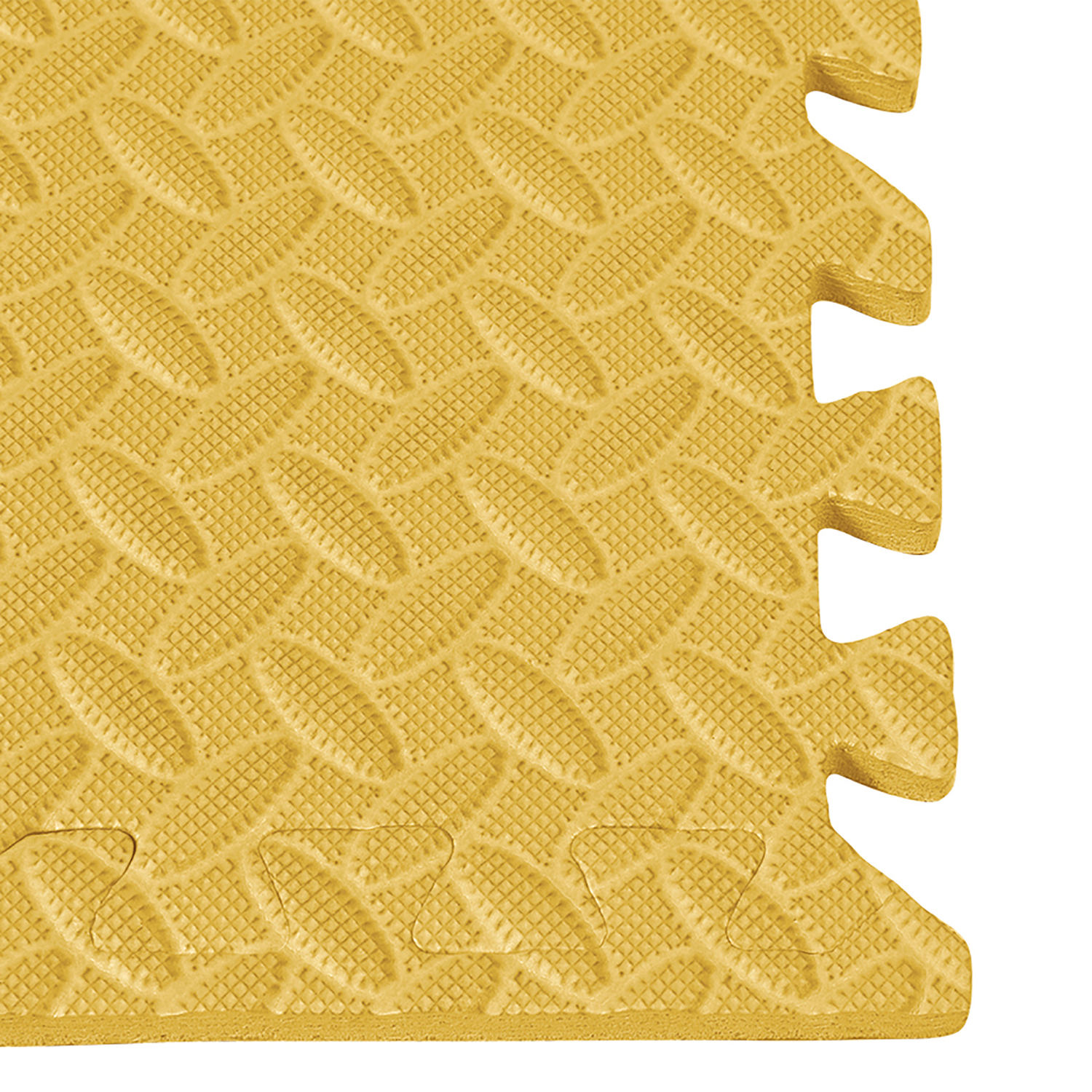 Warren EVA Foam Floor Mats
