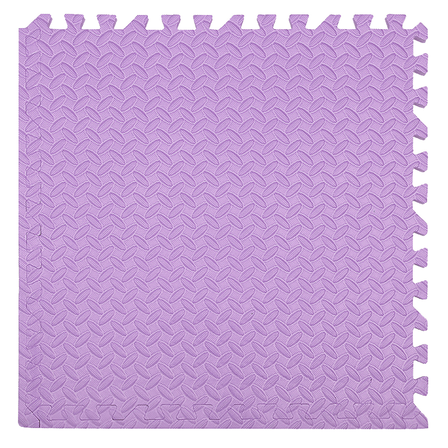 Warren EVA Foam Floor Mats