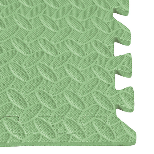 Warren EVA Foam Floor Mats