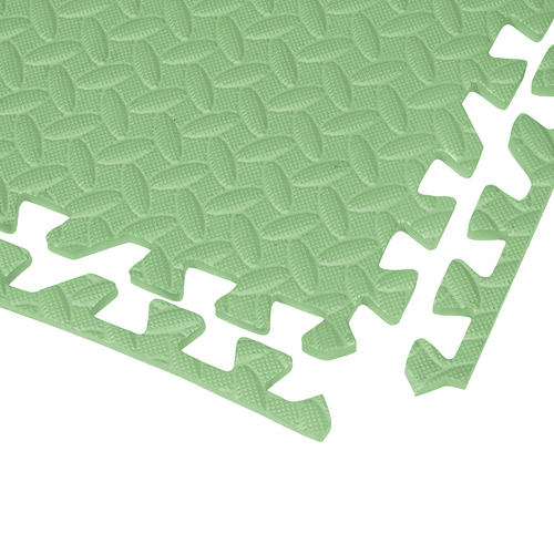 Warren EVA Foam Floor Mats