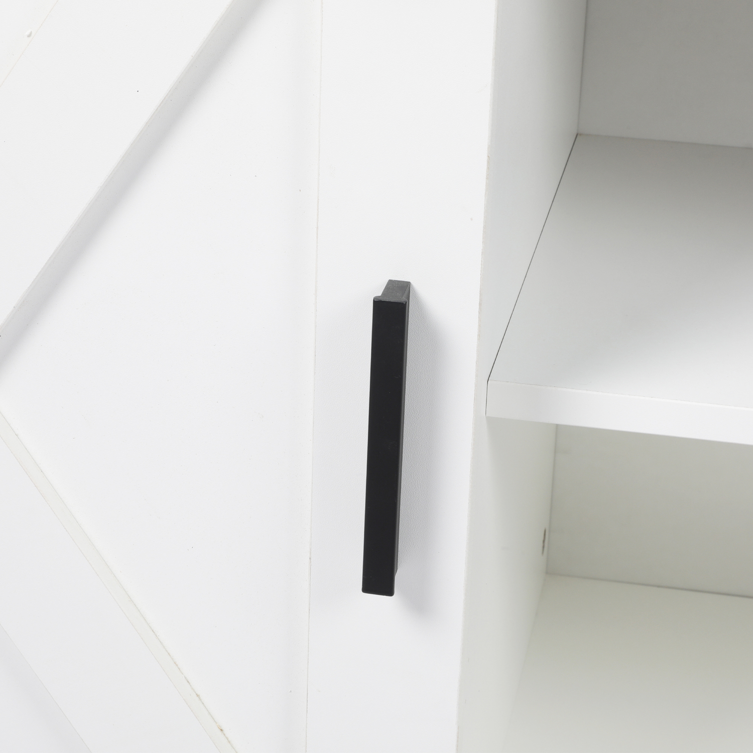 Alsen 2 Door TV Unit
