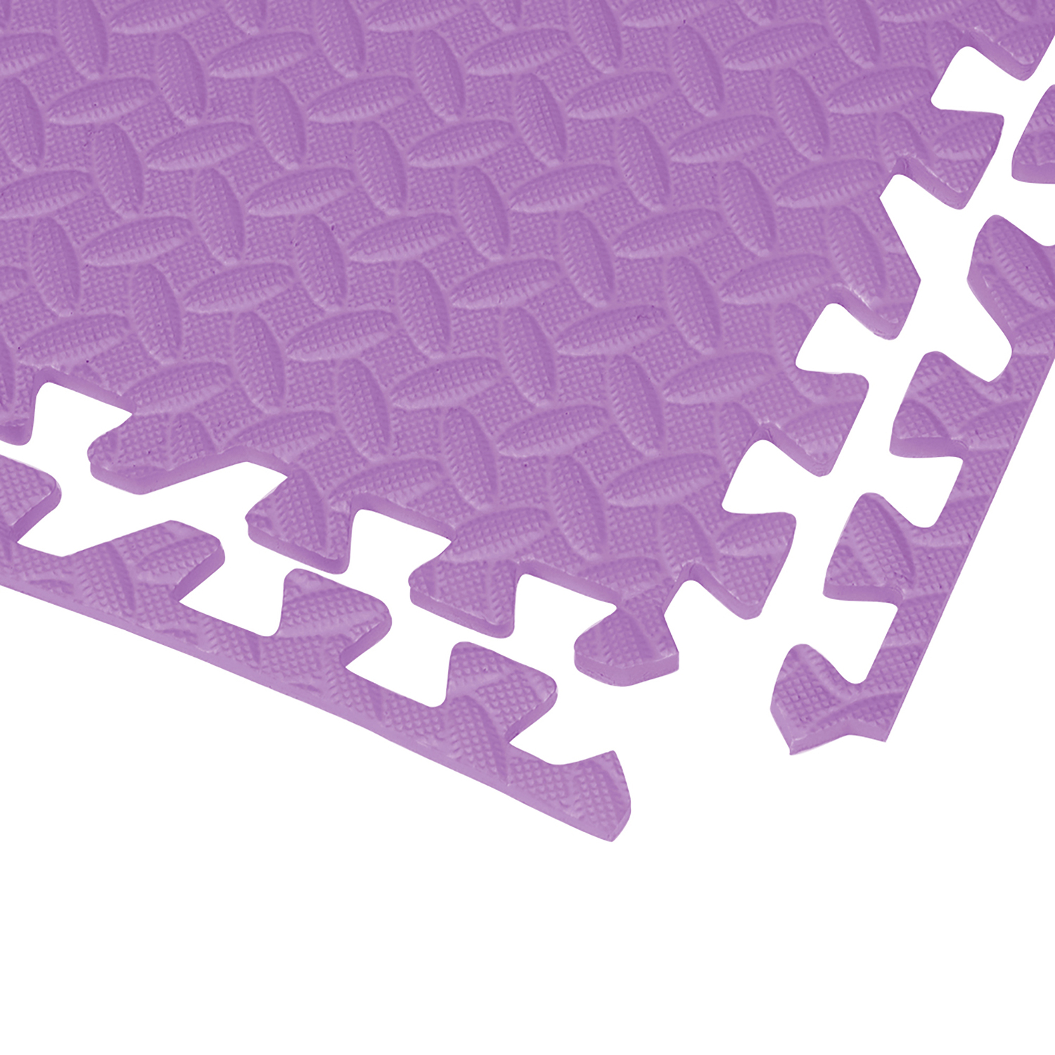 Warren EVA Foam Floor Mats