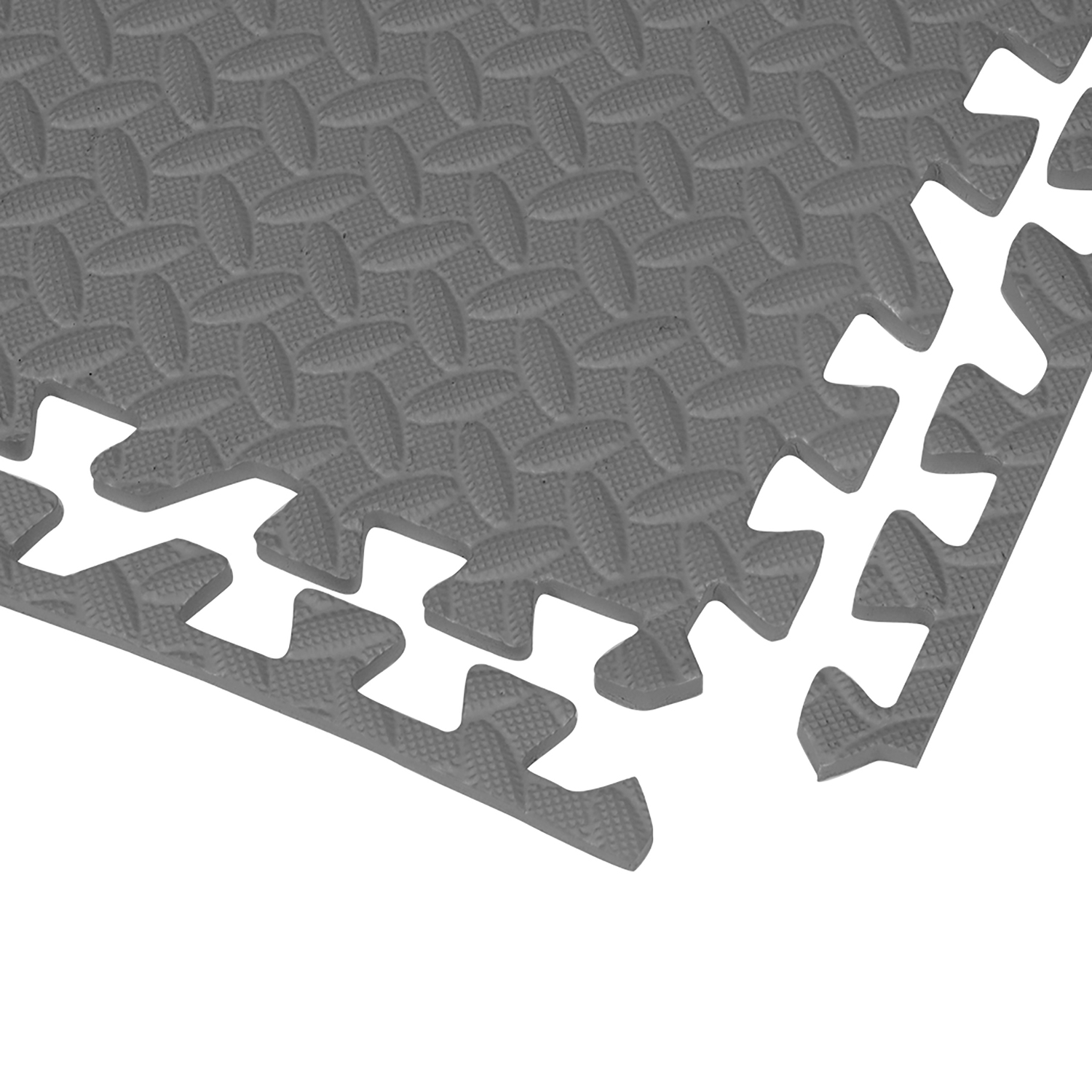 Warren EVA Foam Floor Mats