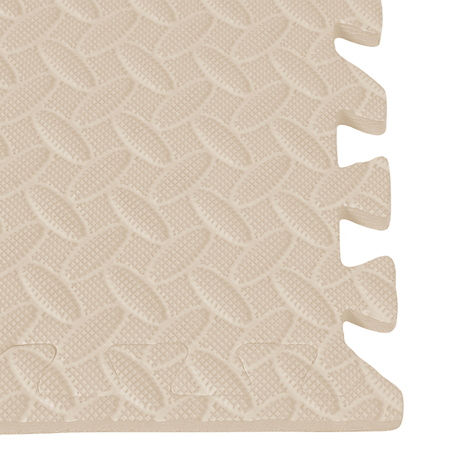 Warren EVA Foam Floor Mats
