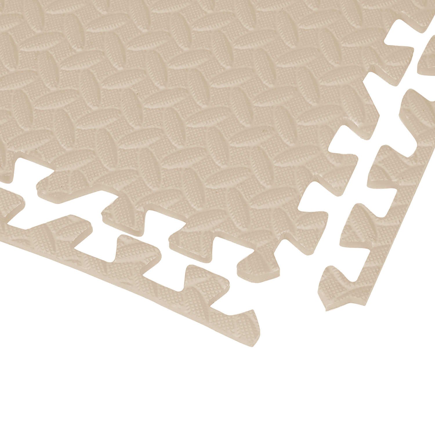 Warren EVA Foam Floor Mats