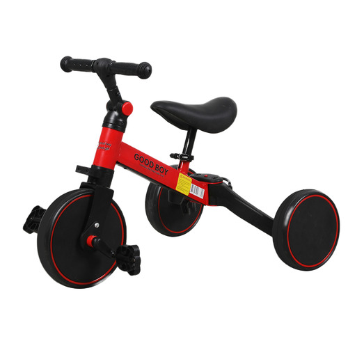Matteus Tricycle Balance Bike
