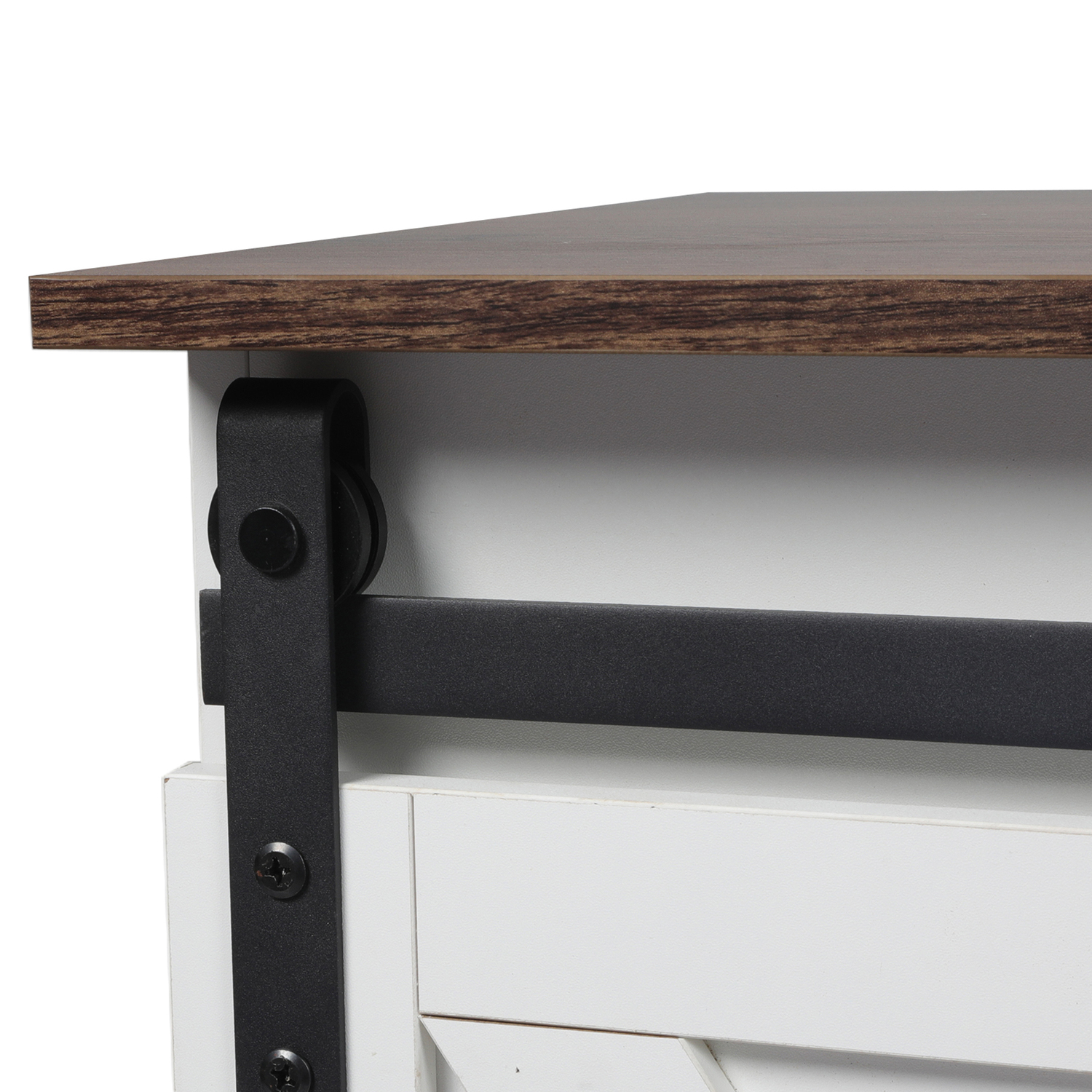 Alsen 2 Door TV Unit