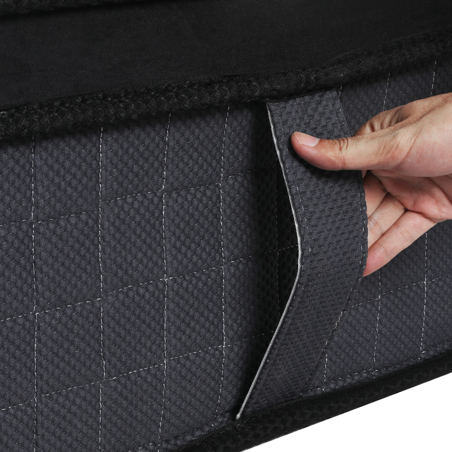 Molly Pocket Spring Mattress