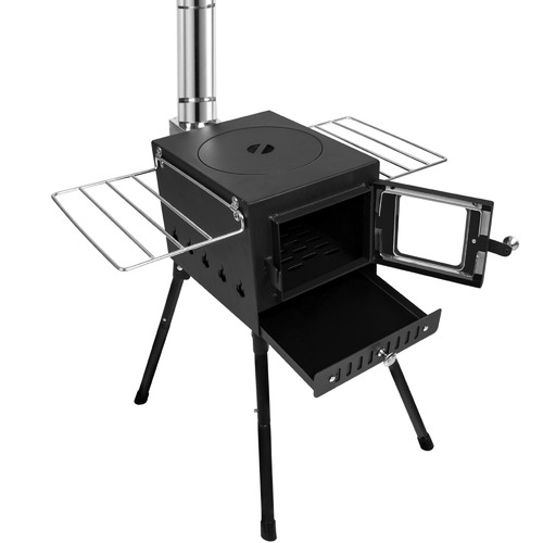 Maide Portable Camping Oven