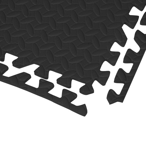 Warren EVA Foam Floor Mats