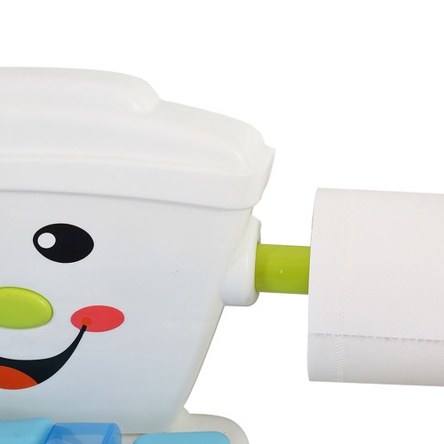 Kids' Warren Toilet Potty