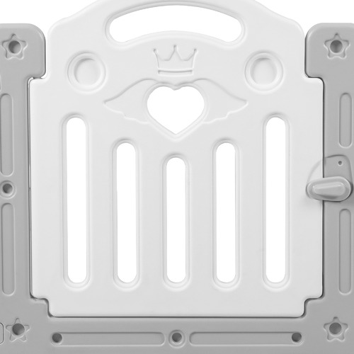 Warren 16 Panels Play Pen