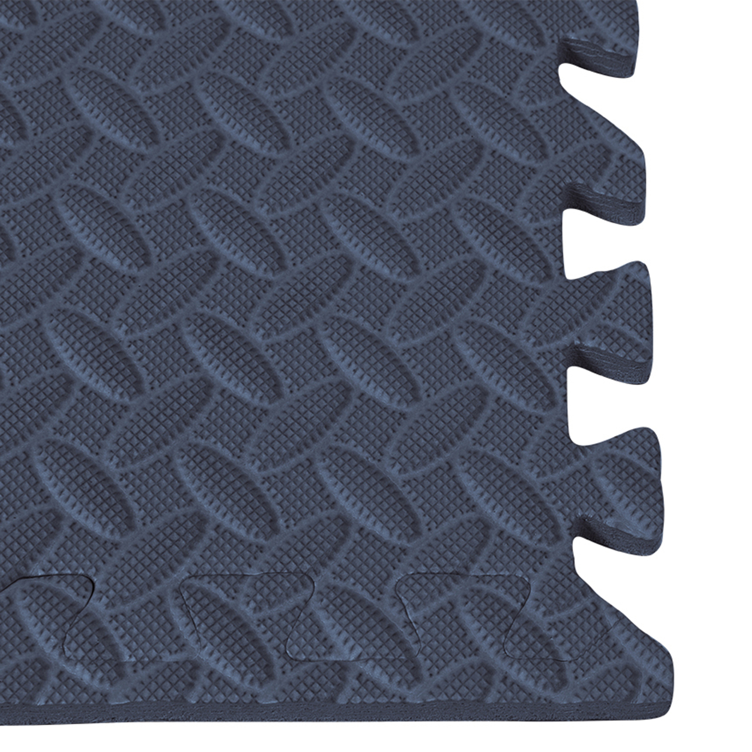 Warren EVA Foam Floor Mats