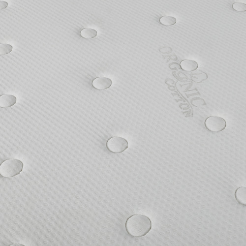 Oakleigh Home Molly Bonnell Spring Mattress | Temple & Webster