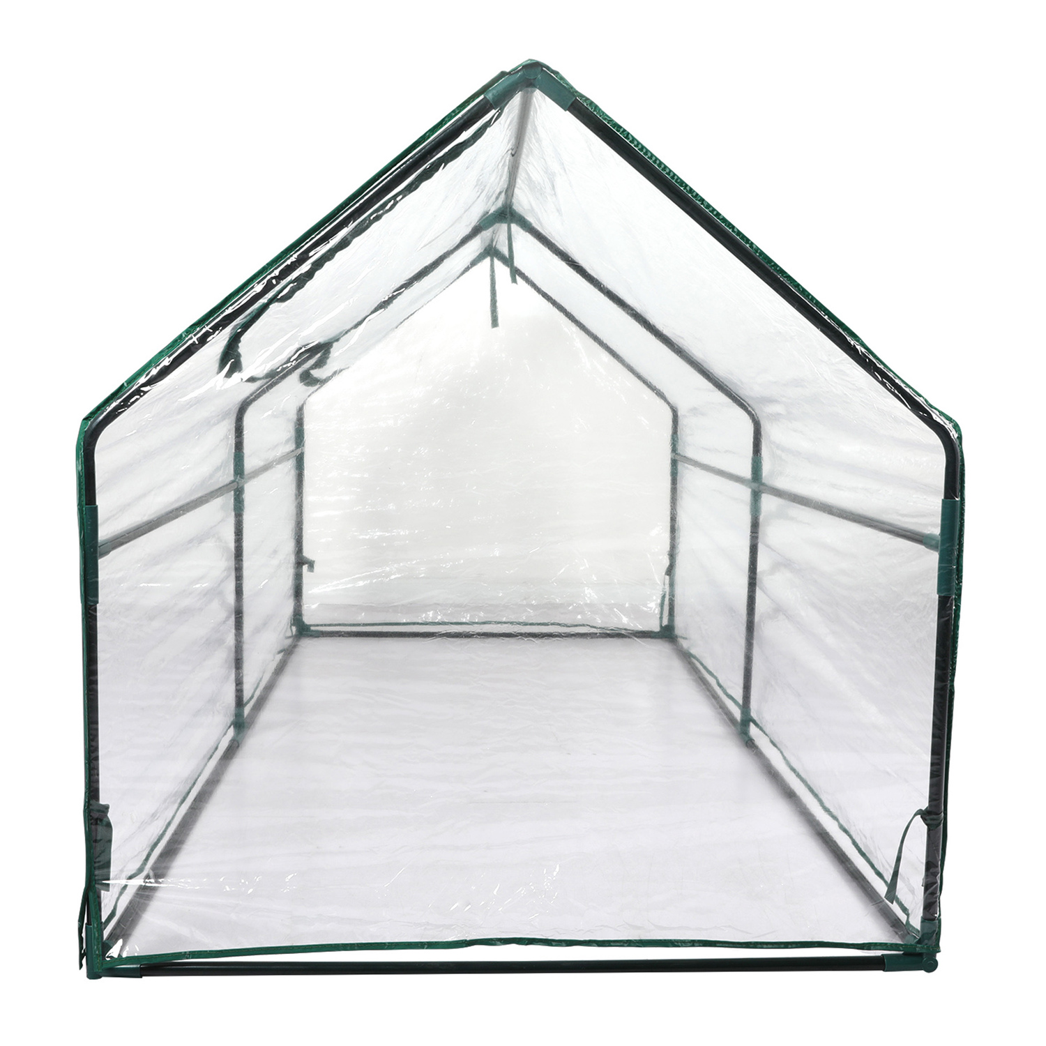 Alsen Walk-In Greenhouse