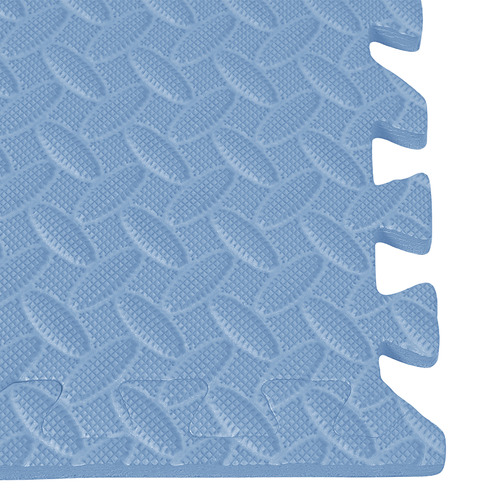 Warren EVA Foam Floor Mats