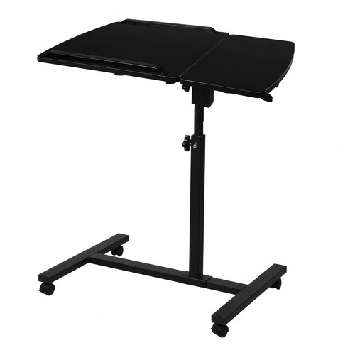 Oakleigh Home Alsen Adjustable Laptop Desk Temple & ster