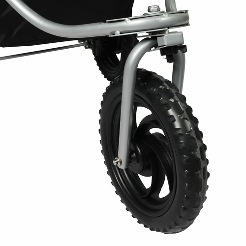 Chloe 3 Wheel Pet Stroller